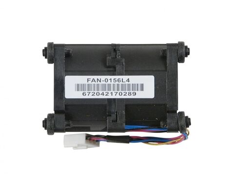 Supermicro Fan FAN-0156L4 13-11K RPM 40x40x56mm مروحة دوارة مضادة للبيع بالتجزئة in Kuwait