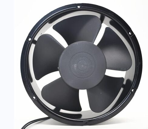 ل FP-22060EX S1-B 220/240V 0.43A 65W 220X220X60MM 2-سلك مروحة التبريد in Saudi Arabia
