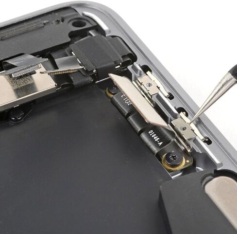 5 قطعة/الحزمة A2338 M1 M2 تيار مستمر وصلة مرفاع I/O USB-C نوع C مجلس شحن ميناء استبدال لماك بوك برو الشبكية 13 بوصة 2020 2022 سنة 923-05220 in Kuwait