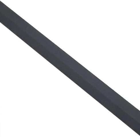 Zahara 2PCS Black Bottom Cover Rubber Non-Slip Bumper Feet Pad for HP Envy x360 15-EE1083CL 15-EE1086NR 15-EE1093CL L93198-001 L98031-001 in Saudi Arabia
