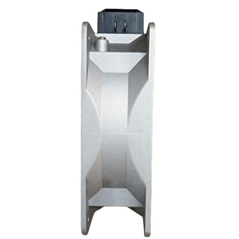 ل 109-601 100V 0.43/0.35A 37.5/33W 160 مللي متر 16050 254.4CFM/300.4CFM الألومنيوم الإطار مروحة التبريد in Kuwait