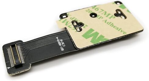 PCIe SSD فليكس كابل موصل محول 821-00010-A لاستبدال ماك ميني Unibody A1347 أواخر 2014 in Kuwait