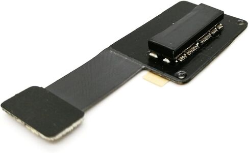PCIe SSD فليكس كابل موصل محول 821-00010-A لاستبدال ماك ميني Unibody A1347 أواخر 2014 in Kuwait