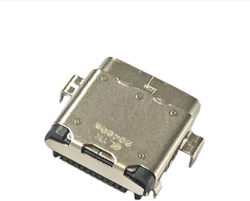 منفذ شحن USB من النوع C من GinTai مقبس طاقة DC لجهاز Acer Chromebook CP5-311T R751T R751TN/CB515-1H CB515-1HT/C851 C851T /R721T R752T R851 Chromebook C922 C922T CB314-2H CB314-3H/ Spin 7 SP714-51 Series in Kuwait