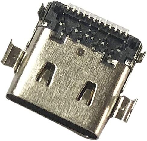 منفذ شحن USB من النوع C من GinTai مقبس طاقة DC لجهاز Acer Chromebook CP5-311T R751T R751TN/CB515-1H CB515-1HT/C851 C851T /R721T R752T R851 Chromebook C922 C922T CB314-2H CB314-3H/ Spin 7 SP714-51 Series in Kuwait