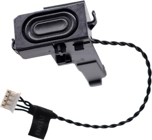 Deal4GO Internal Speaker Assembly 296G5 8Y5K6 Replacement for Dell Optiplex Micro 7020, Micro Plus 7020 Precision 3280 Desktop (MFF) in Saudi Arabia