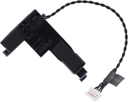 Deal4GO Internal Speaker Assembly 296G5 8Y5K6 Replacement for Dell Optiplex Micro 7020, Micro Plus 7020 Precision 3280 Desktop (MFF) in Saudi Arabia