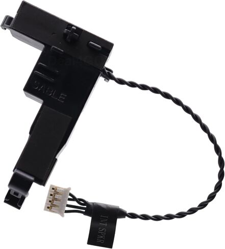 Deal4GO Internal Speaker Assembly 296G5 8Y5K6 Replacement for Dell Optiplex Micro 7020, Micro Plus 7020 Precision 3280 Desktop (MFF) in Saudi Arabia