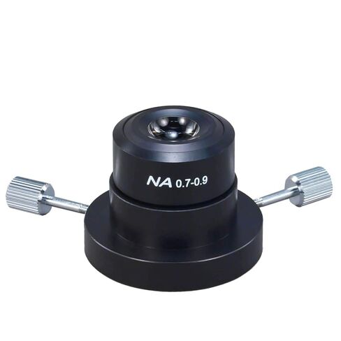 OMAX 40X-2000X مجهر مجمع ثنائي العينين الرقمي Darkfield مع كاميرا USB مدمجة 3.0 ميجابكسل ومكثف Darkfield الجاف in Saudi Arabia