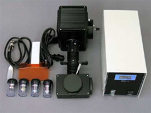 AmScope Binocular Compound Microscope EPI - Fluorescence in Saudi Arabia