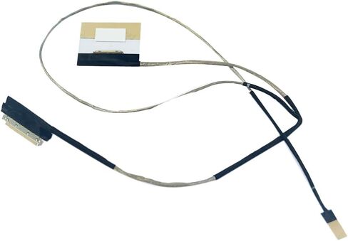 JINTAI EDP LCD LVDS LED 30PIN 60HZ شاشة عرض الفيديو كابل لا بديل اللمس لشركة أيسر نيترو FH51M AN515-44 AN515-45 AN515-55 AN515-57 50.Q7KN2.011 DC02003P100 in Kuwait