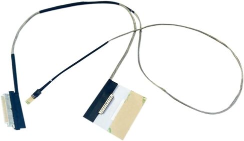 JINTAI EDP LCD LVDS LED 30PIN 60HZ شاشة عرض الفيديو كابل لا بديل اللمس لشركة أيسر نيترو FH51M AN515-44 AN515-45 AN515-55 AN515-57 50.Q7KN2.011 DC02003P100 in Kuwait