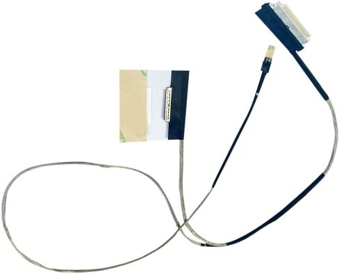JINTAI EDP LCD LVDS LED 30PIN 60HZ شاشة عرض الفيديو كابل لا بديل اللمس لشركة أيسر نيترو FH51M AN515-44 AN515-45 AN515-55 AN515-57 50.Q7KN2.011 DC02003P100 in Kuwait