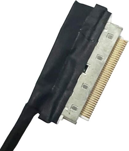 JINTAI EDP LCD LVDS LED 30PIN 60HZ شاشة عرض الفيديو كابل لا بديل اللمس لشركة أيسر نيترو FH51M AN515-44 AN515-45 AN515-55 AN515-57 50.Q7KN2.011 DC02003P100 in Kuwait