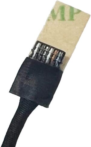 JINTAI EDP LCD LVDS LED 30PIN 60HZ شاشة عرض الفيديو كابل لا بديل اللمس لشركة أيسر نيترو FH51M AN515-44 AN515-45 AN515-55 AN515-57 50.Q7KN2.011 DC02003P100 in Kuwait