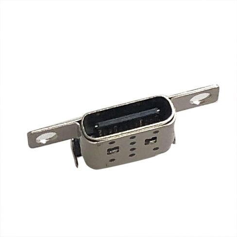 HSSDTECH DC Jack Type-C Charging Port Socket Port Plug for Lenovo Yoga 7 16IAP7 82QG Flex 5 CB-13IML05 11E 6TH 20SE 20SF 7-15ITL5 82BJ/Yoga 7-14IAL7 82QE 82VD/Yoga 7-14ARB7 82QF/ Yoga 7-14ACN6 82N7 in Saudi Arabia