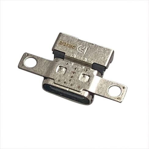 HSSDTECH DC Jack Type-C Charging Port Socket Port Plug for Lenovo Yoga 7 16IAP7 82QG Flex 5 CB-13IML05 11E 6TH 20SE 20SF 7-15ITL5 82BJ/Yoga 7-14IAL7 82QE 82VD/Yoga 7-14ARB7 82QF/ Yoga 7-14ACN6 82N7 in Saudi Arabia