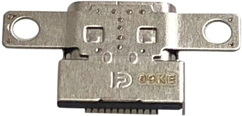 HSSDTECH DC Jack Type-C Charging Port Socket Port Plug for Lenovo Yoga 7 16IAP7 82QG Flex 5 CB-13IML05 11E 6TH 20SE 20SF 7-15ITL5 82BJ/Yoga 7-14IAL7 82QE 82VD/Yoga 7-14ARB7 82QF/ Yoga 7-14ACN6 82N7 in Saudi Arabia