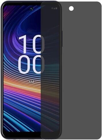 Privacy Screen Protector for Boost Mobile Celero 5G+ 2024 6.7" - [2-Pack] Anti-spy Anti-peeping Anti-Scratch Tempered Glass for Boost Celero 5G+ 2024 in Saudi Arabia