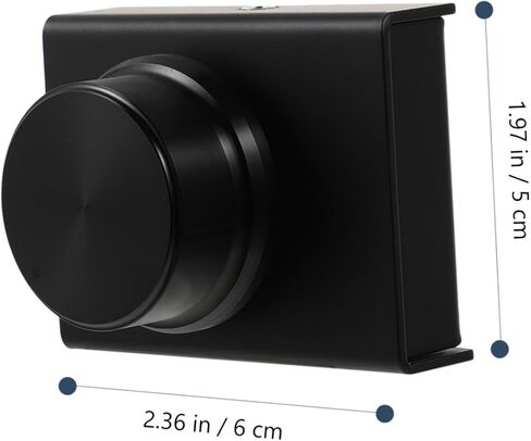 USB Volume Controller Knob for PC Multimedia Volume Adjuster with Mute Compatible with Windows Easy Plug Play in Saudi Arabia