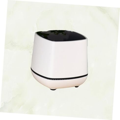 NUOBESTY Portable Mini USB Powered Desktop Speaker Wired Bass Sound Music Player for Laptop Compact Design for in Saudi Arabia
