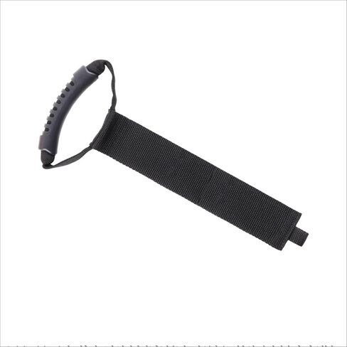 Heavy Duty Storage Strap –29 Inch Extra-Large Hook and Loop Organizer for Thick Extension Cords, Pool Hoses, Generator Cables, Air Hoses in Saudi Arabia