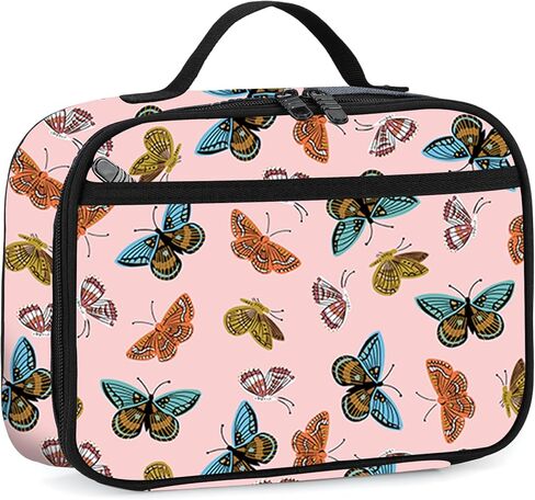 rickyh style School Backpack, Travel Bag for Men & Women, Lightweight College Back Pack with Laptop Compartment in Kuwait