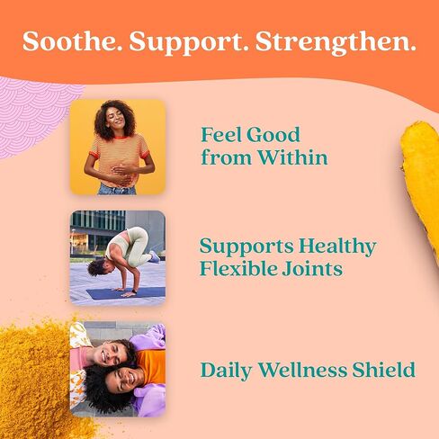 فورذر فود, كركم فاخر من الكركم فائق القوة، 500 ملغ، 60 كبسولة in Kuwait