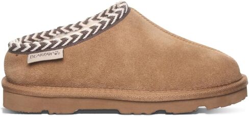 Bearpaw Tabitha Youth Shopper | نعال الشباب | أحذية الشباب | مريحة وخفيفة الوزن in Kuwait