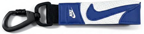 Nike Swoosh Key Holder - Durable Carabiner-Style Clip, Keychain with Iconic Branding in Saudi Arabia