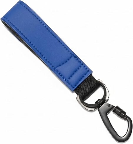 Nike Swoosh Key Holder - Durable Carabiner-Style Clip, Keychain with Iconic Branding in Saudi Arabia