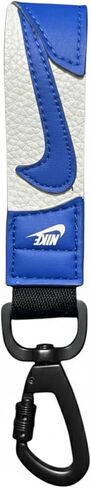Nike Swoosh Key Holder - Durable Carabiner-Style Clip, Keychain with Iconic Branding in Saudi Arabia
