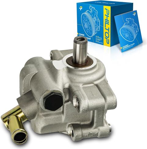 20-1035 Power Steering Pump Compatible with r-a-m 1500 2011-2012 5.7L, Power Asist Pump 68069903AB, 68069903AC in Saudi Arabia