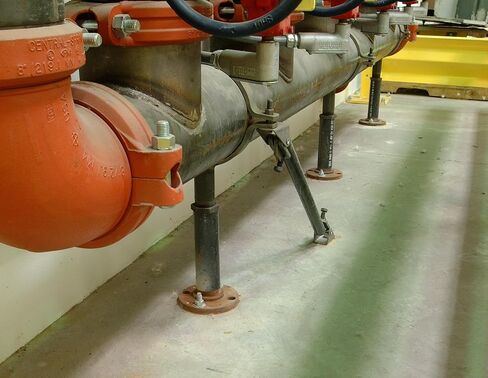 مرساة إسفين STB2-62812 من سترونج بولت 5/8 انش × 8-1/2 انش، 20 قطعة in Kuwait