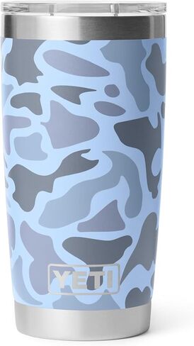 YETI Rambler 20 oz Stainless Steel Vacuum Insulated Tumbler w/MagSlider Lid in Kuwait