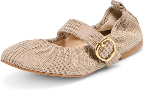 Dolce Vita Women's Caely Ballet Flat in Saudi Arabia
