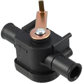 Car GM HVAC Heater Control Valve for Toyota Tacoma 1995 1996 1997 1998 1999 2000 2001 Heater Water Valve Replaces 87240-04020 8724004020