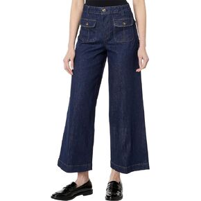 PAIGE Women's Harper Ankle Patch Pkt