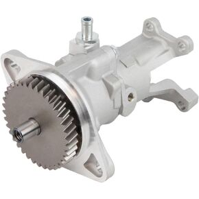 Engine Vacuum Pump For Dodge Ram Cummins Diesel 5.9L 1994 1995 1996 1997 1998 1999 2000 2001 2002 - BuyAutoParts T8-60011AN New