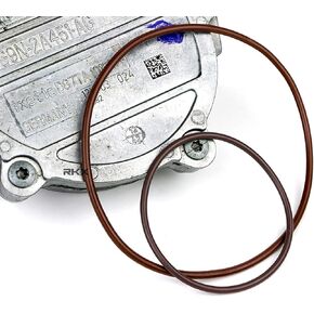 RKX Vacuum Pump Seal kit/Rebuild Gasket Compatible with Volvo & Land Rover T6 3.2l LR2