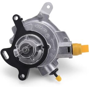 AULINK DS7G2A451CB 1800557 Brake Booster Vacuum Pump (Engine 1.5L) 724807900 Fits for Ford Fusion Escape Focus Fiesta B-Max C-MAX Galaxy KUGA S-MAX Transit Tourneo Mondeo Ecosport