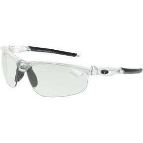 Tifosi Optics Veloce Photochromic Sunglasses Crystal Clear/Light Night, One Size - Men's in Saudi Arabia