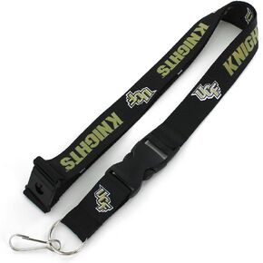 NCAA Central Florida Knights Team Lanyard