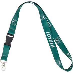 صبار الصحراء لويولا ميريلاند جامعة الحبل السلوقي مفاتيح السيارة معرف شارة حامل سلسلة المفاتيح انفصال الانفصال المفاجئة مشبك (الأخضر) in Kuwait