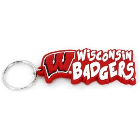 aminco NCAA unisex-adult Impulse Keychain