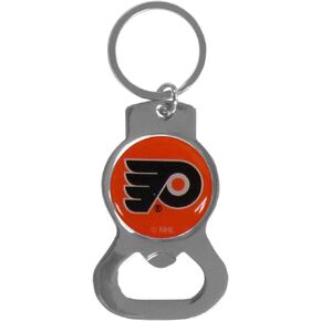 Siskiyou Sports NHL Bottle Opener Key Chain