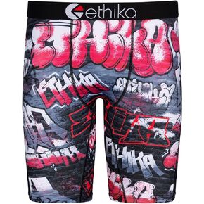 Ethika Mens Staple Boxer Brief | Unapologetic