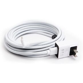 SimpliSafe Outdoor Camera Power Cable