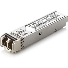 Aruba Instant On 1G SFP SX Transceiver Connections up to 500 metres (R9D16A)