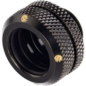 Bitspower Triple IG 1/4 Inch T Block